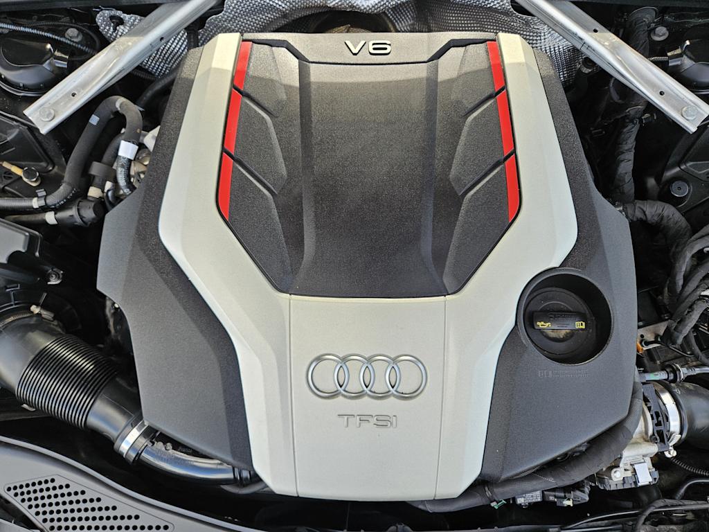Thumbnail: 2018 Audi S5 - 34