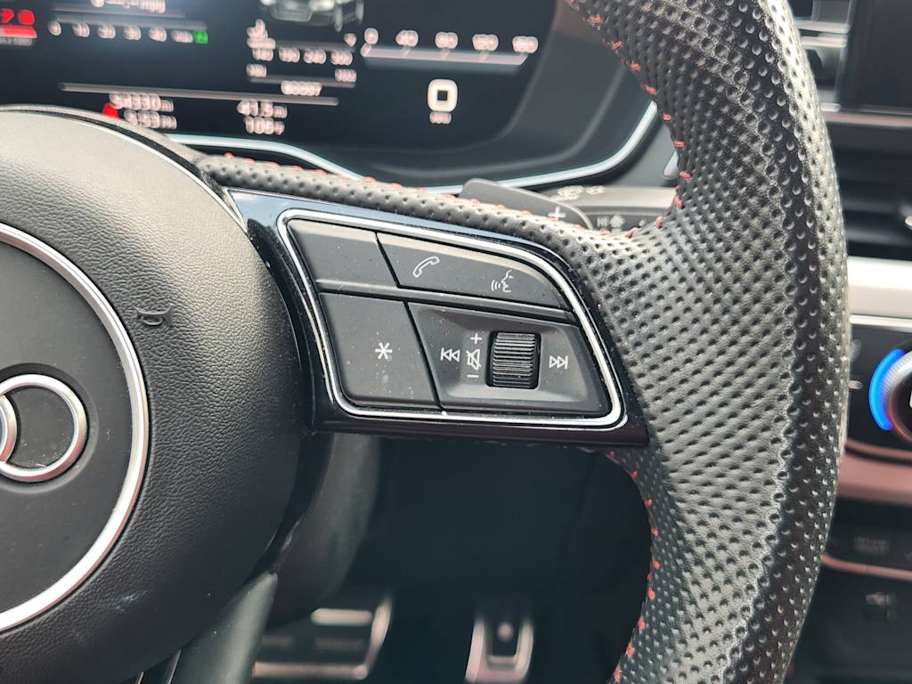 Thumbnail: 2020 Audi S5 - 31