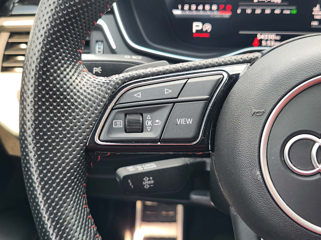 Thumbnail: 2020 Audi S5 - 30