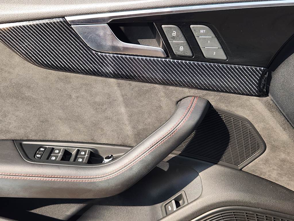Thumbnail: 2020 Audi S5 - 27