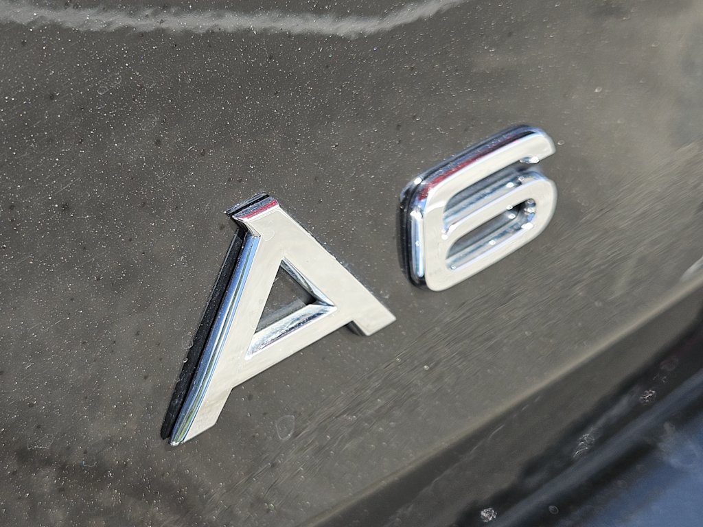 Thumbnail: 2019 Audi A6 - 5