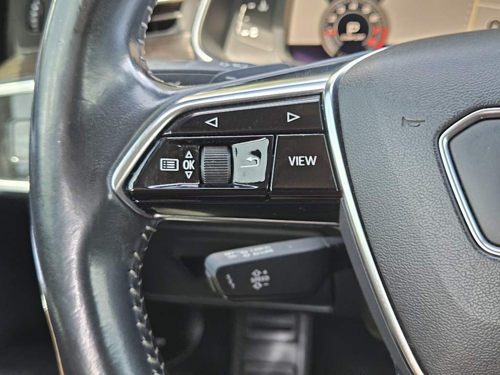 Thumbnail: 2019 Audi A6 - 30