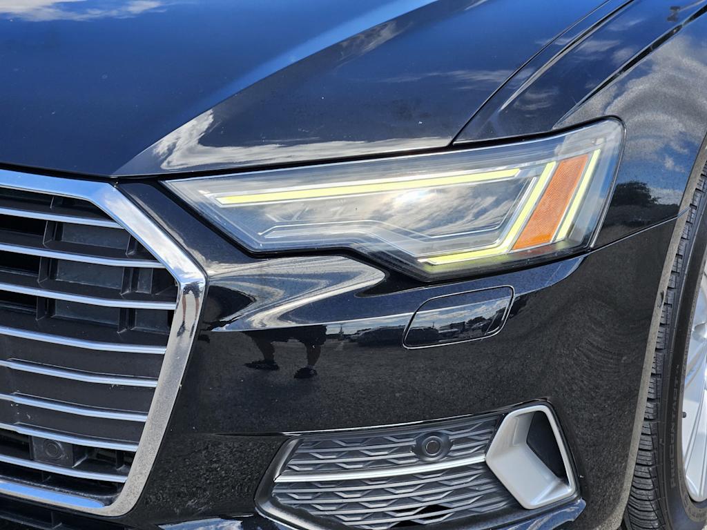 Thumbnail: 2019 Audi A6 - 19