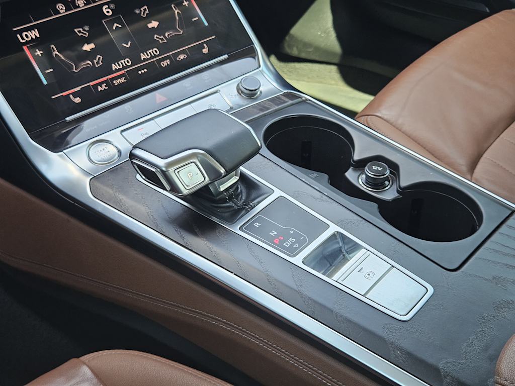 Thumbnail: 2019 Audi A6 - 14