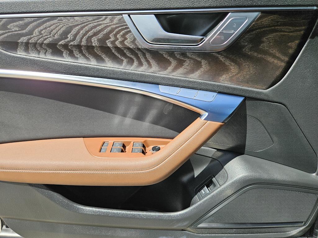 Thumbnail: 2019 Audi A6 - 27