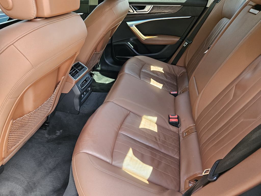 Thumbnail: 2019 Audi A6 - 11