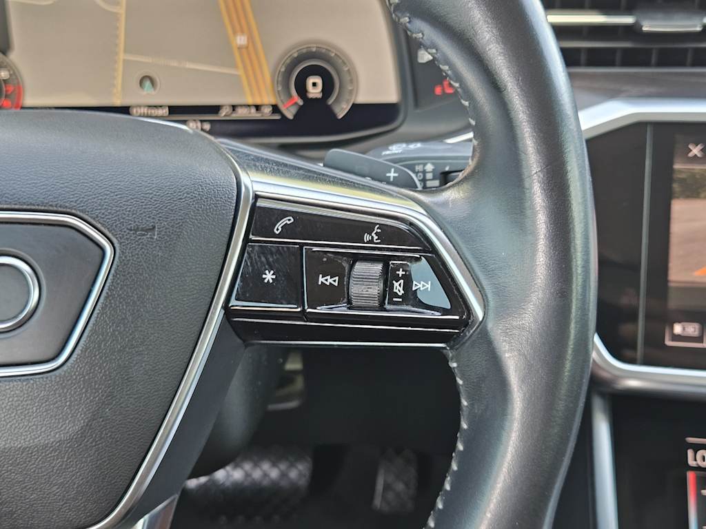 Thumbnail: 2019 Audi A6 - 31