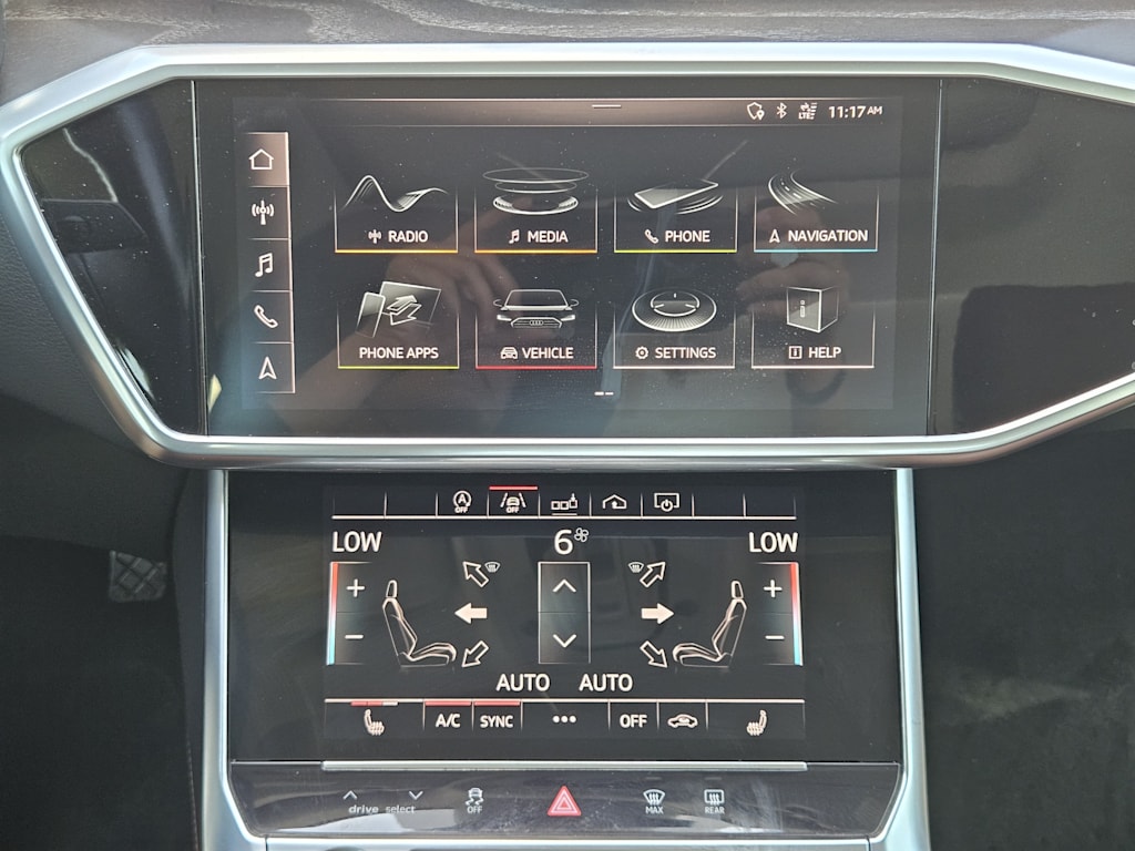 Thumbnail: 2019 Audi A6 - 13