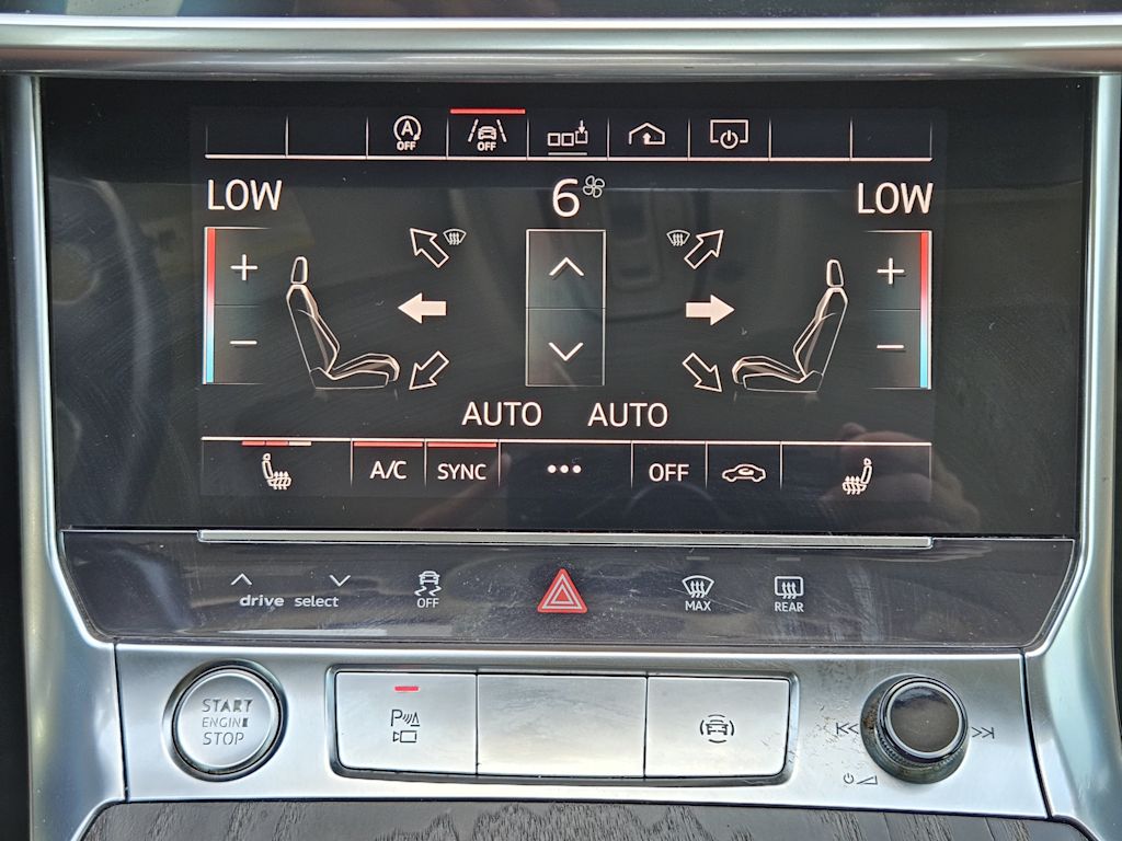 Thumbnail: 2019 Audi A6 - 24