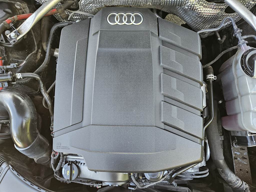 Thumbnail: 2019 Audi A6 - 7