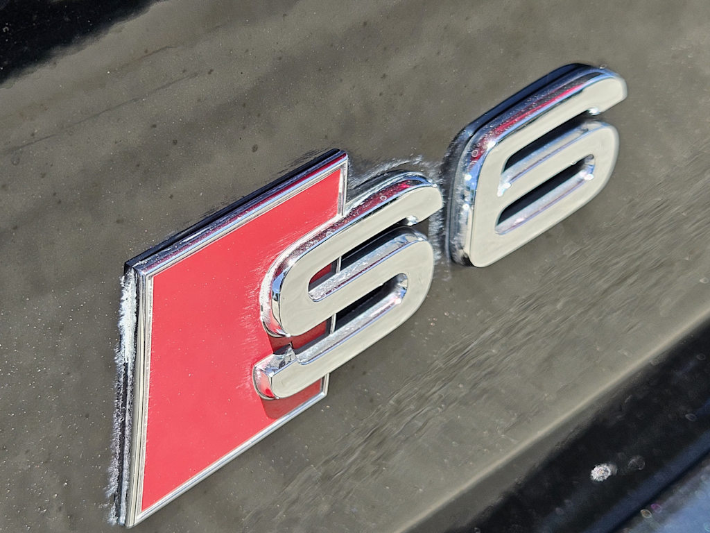 Thumbnail: 2020 Audi S6 - 5