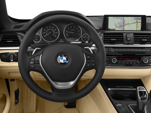 Thumbnail: 2017 BMW 4 Series - 2