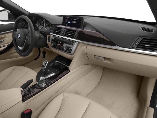 Thumbnail: 2017 BMW 4 Series - 11