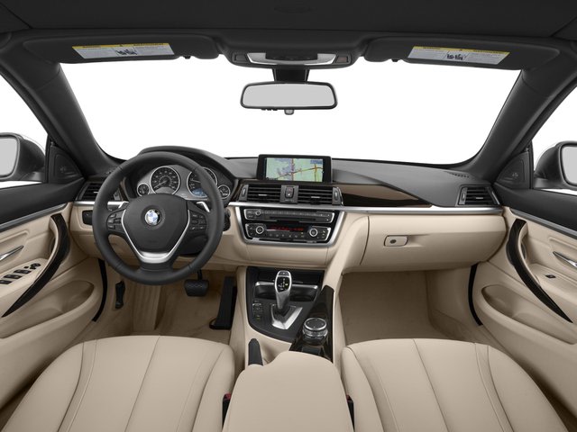 Thumbnail: 2017 BMW 4 Series - 8