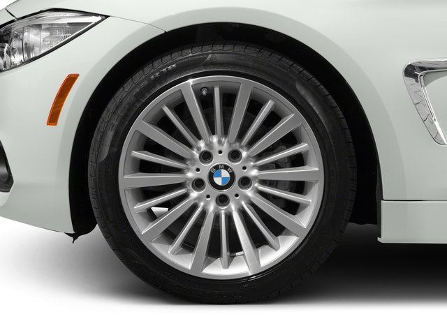 Thumbnail: 2017 BMW 4 Series - 6