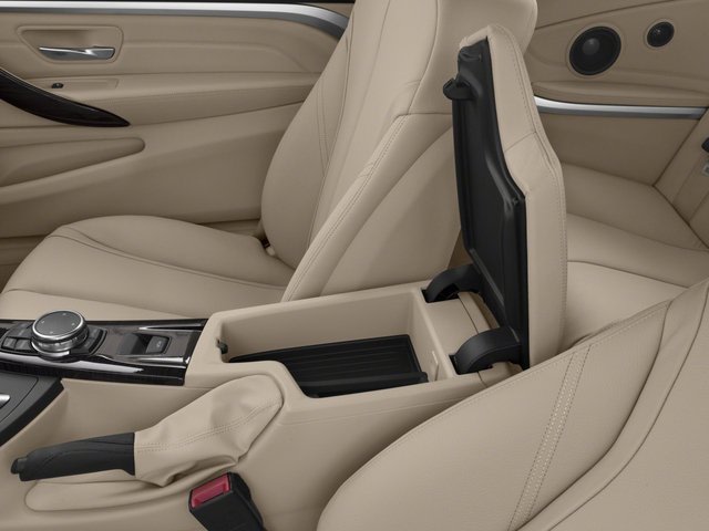 Thumbnail: 2017 BMW 4 Series - 16