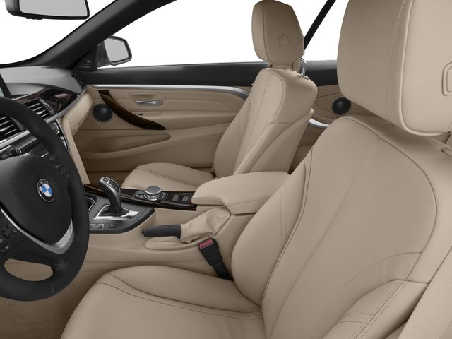 Thumbnail: 2017 BMW 4 Series - 9