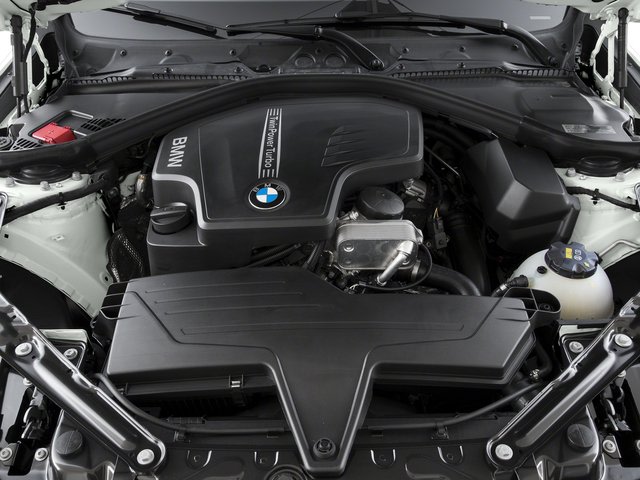 Thumbnail: 2017 BMW 4 Series - 7