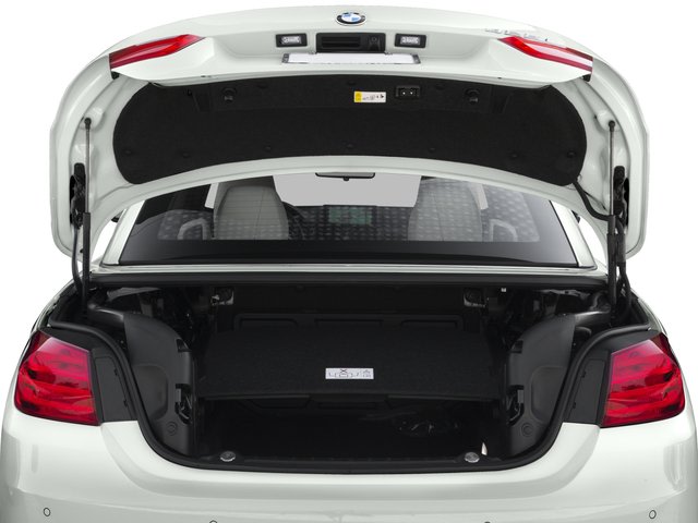 Thumbnail: 2017 BMW 4 Series - 15