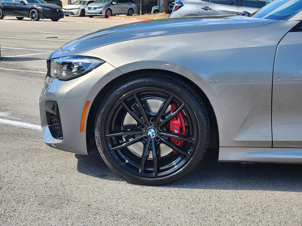 Thumbnail: 2022 BMW 3 Series - 6