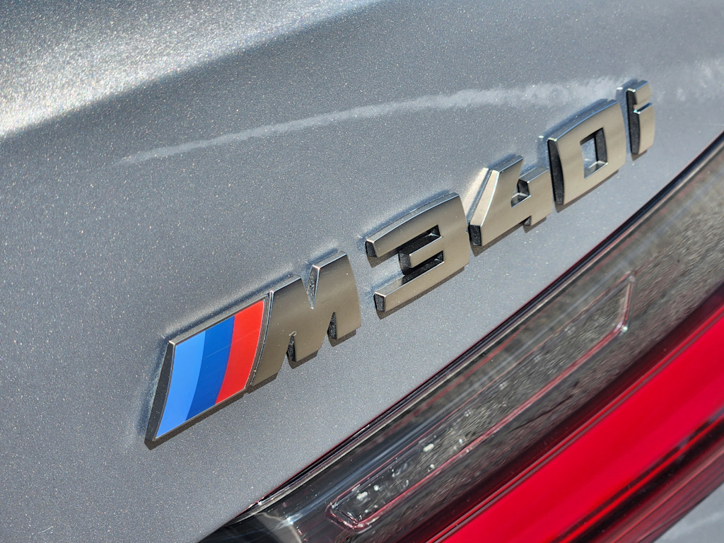 Thumbnail: 2022 BMW 3 Series - 5