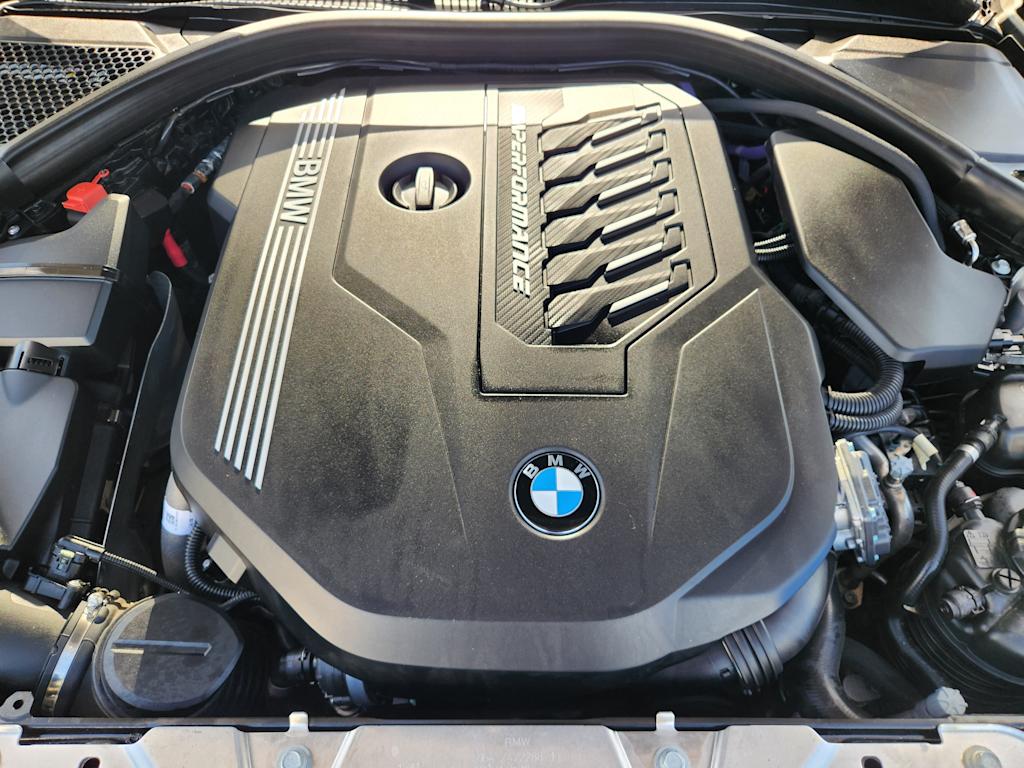 Thumbnail: 2022 BMW 3 Series - 7