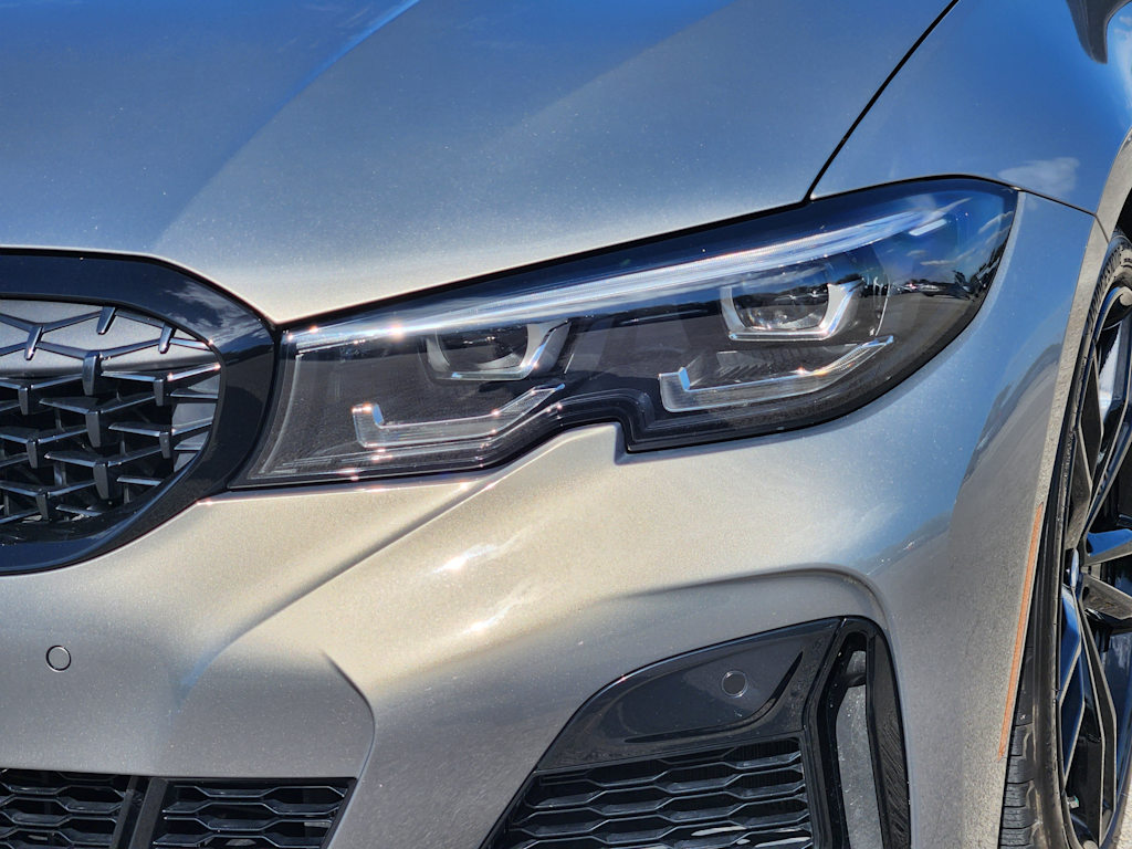 Thumbnail: 2022 BMW 3 Series - 21