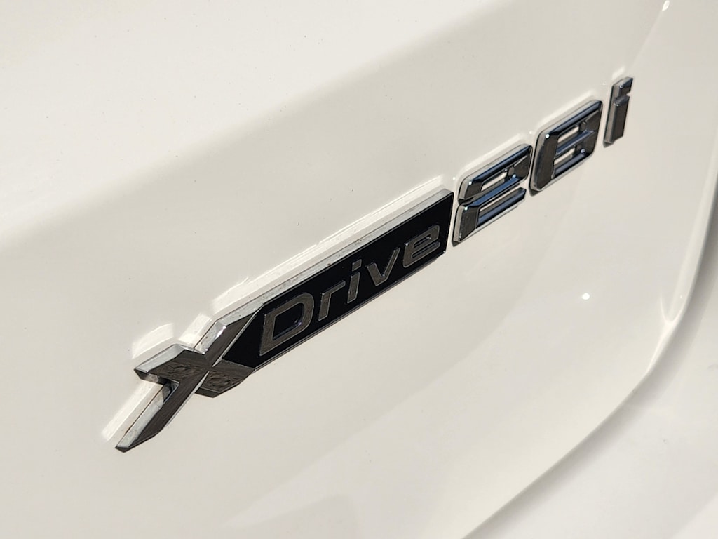 Thumbnail: 2023 BMW X1 - 5