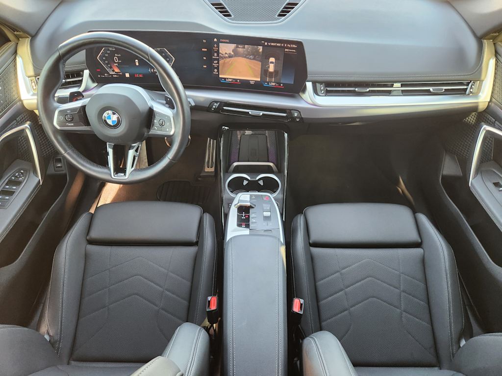 Thumbnail: 2023 BMW X1 - 8