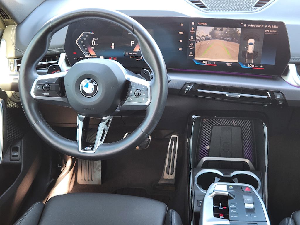 Thumbnail: 2023 BMW X1 - 12