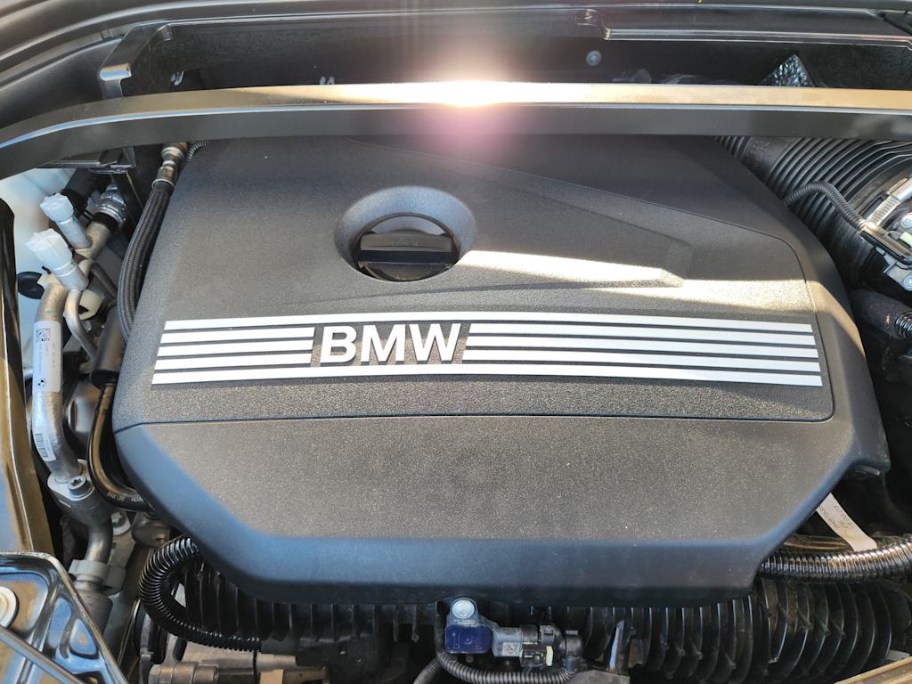 Thumbnail: 2023 BMW X1 - 7