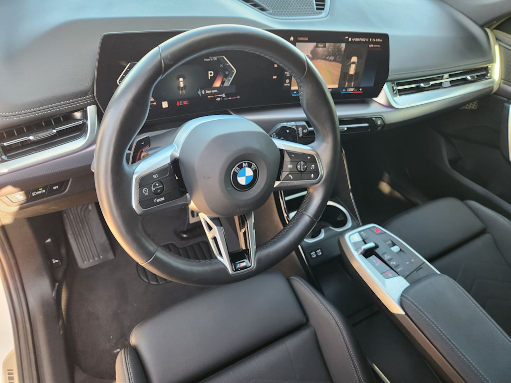Thumbnail: 2023 BMW X1 - 2