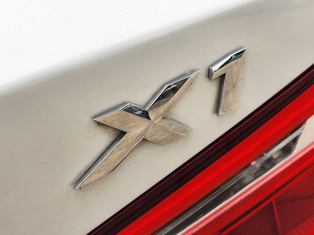 Thumbnail: 2017 BMW X1 - 5