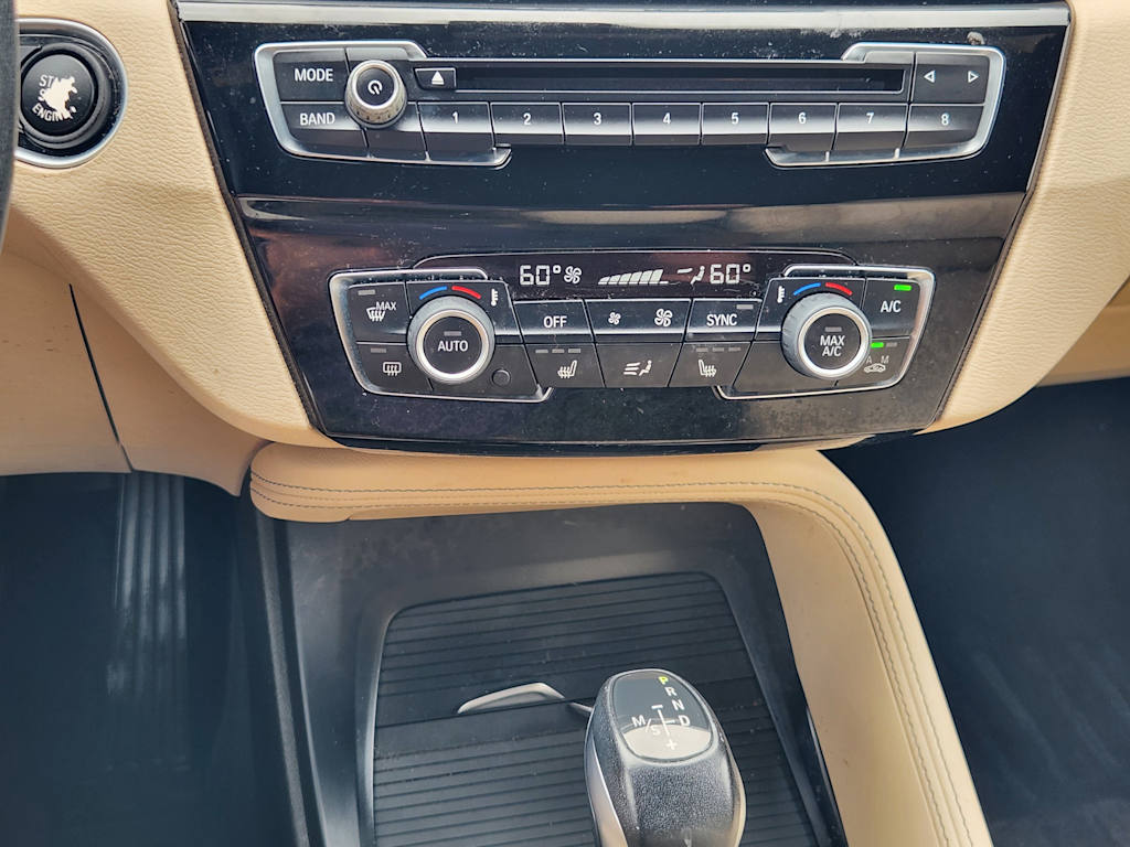 Thumbnail: 2017 BMW X1 - 26