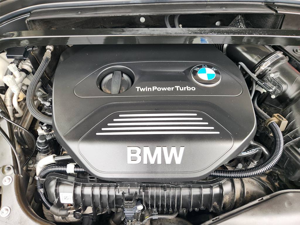 Thumbnail: 2017 BMW X1 - 7