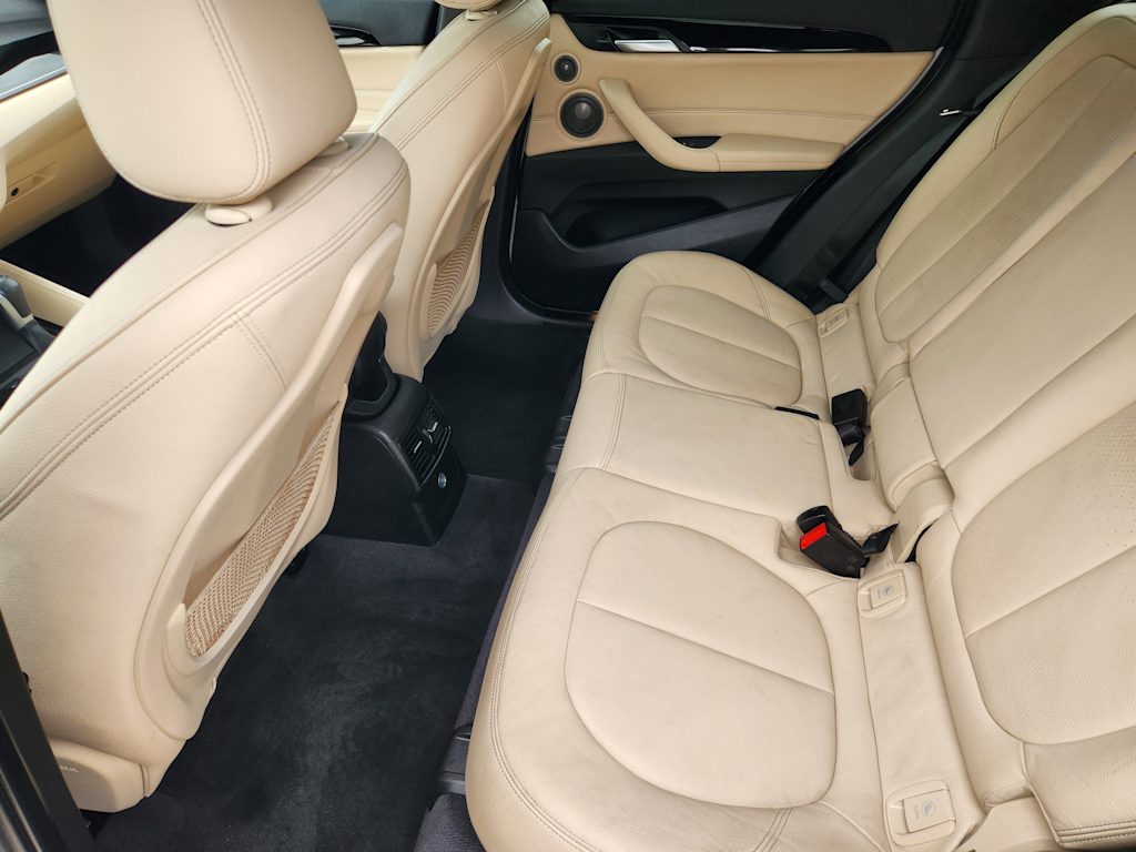 Thumbnail: 2017 BMW X1 - 11