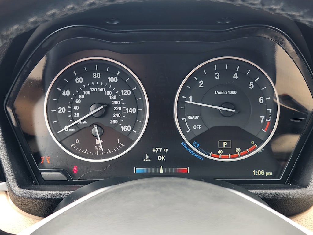 Thumbnail: 2017 BMW X1 - 15