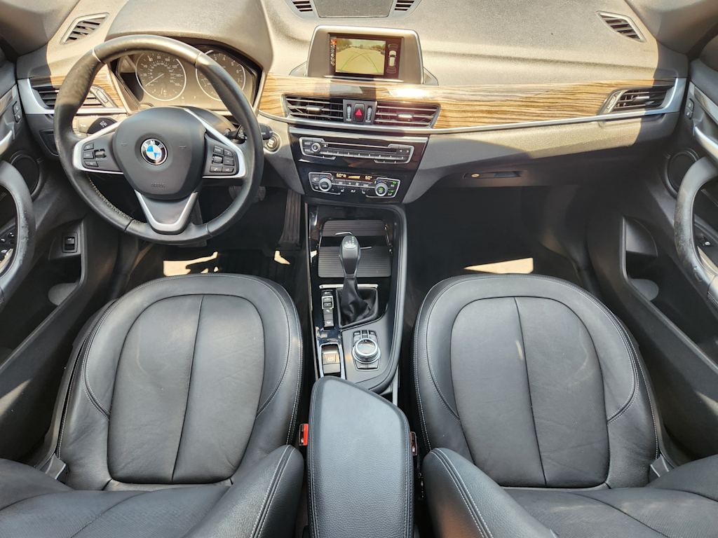 Thumbnail: 2016 BMW X1 - 8
