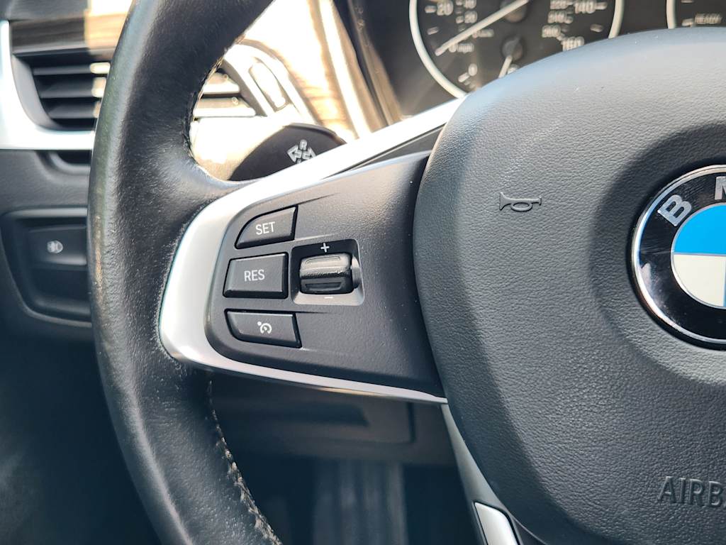 Thumbnail: 2016 BMW X1 - 30