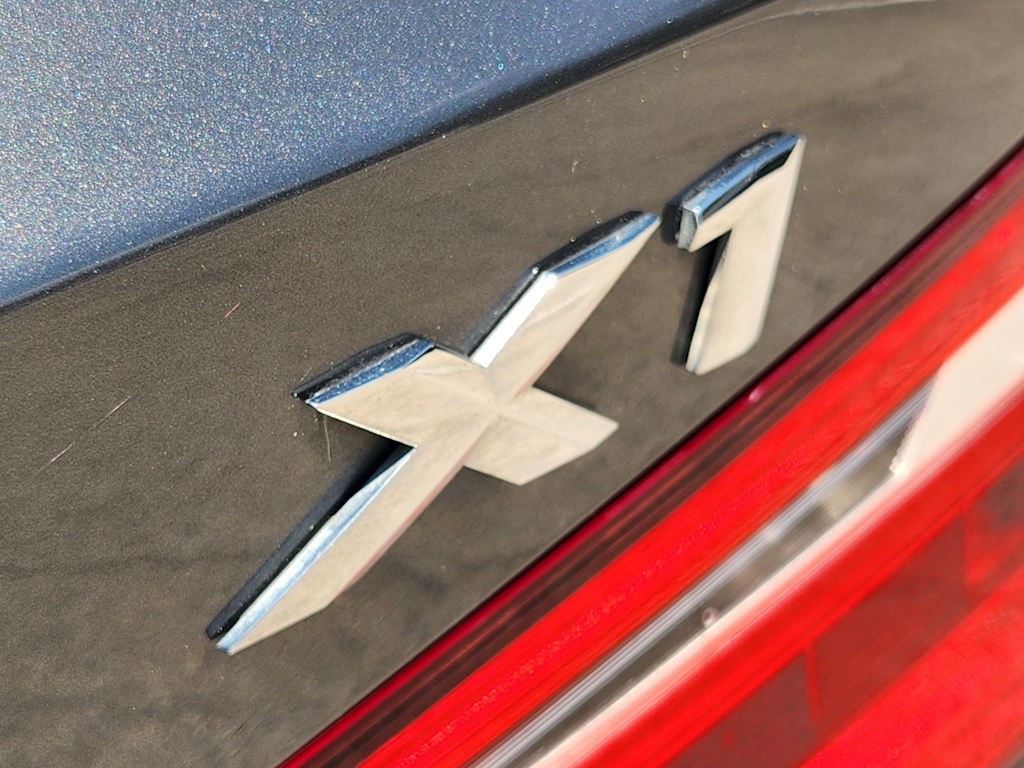 Thumbnail: 2016 BMW X1 - 5
