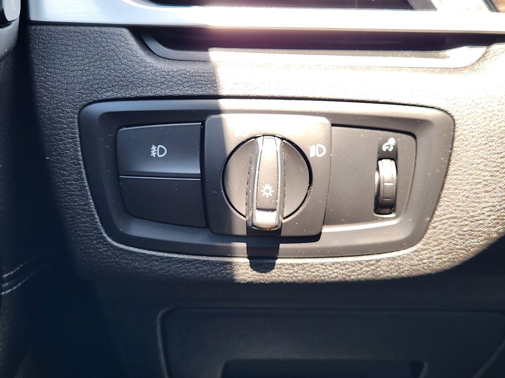 Thumbnail: 2016 BMW X1 - 26