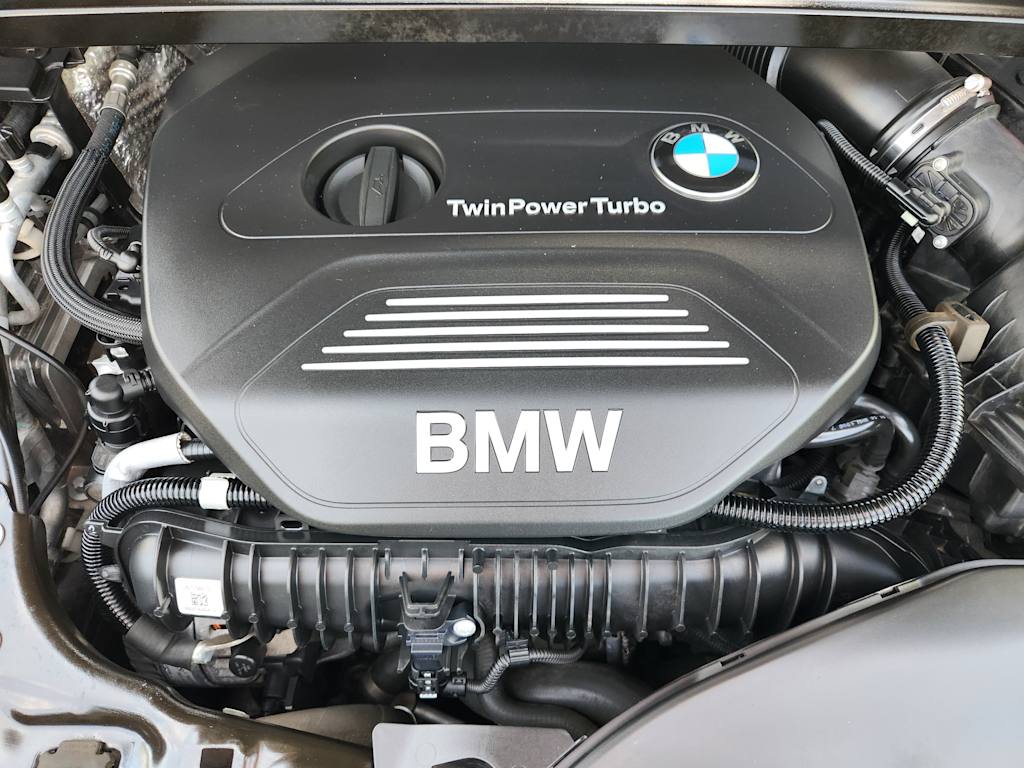 Thumbnail: 2016 BMW X1 - 7