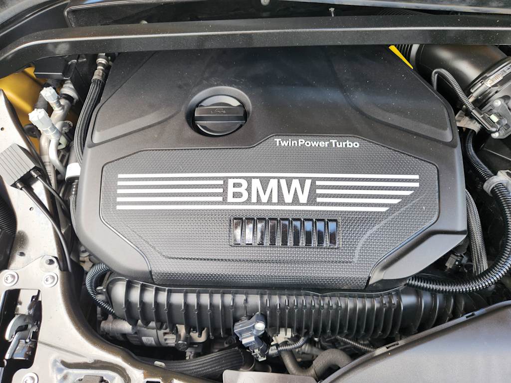 Thumbnail: 2021 BMW X2 - 7