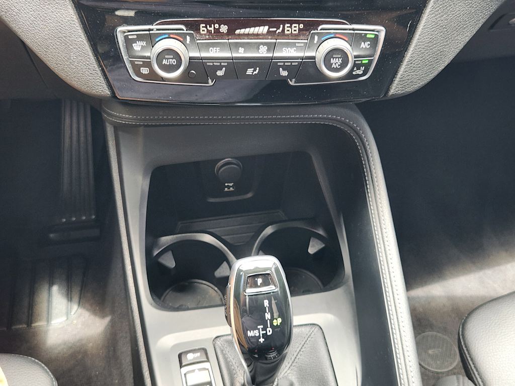 Thumbnail: 2021 BMW X2 - 14