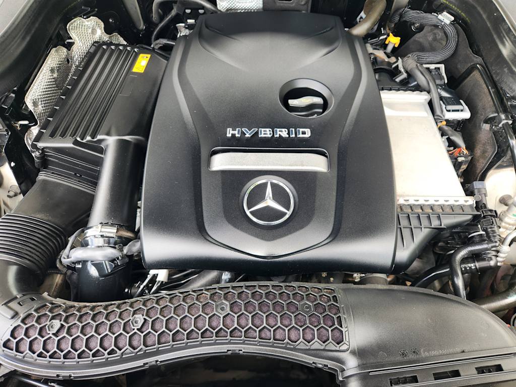 Thumbnail: 2019 Mercedes-Benz GLC - 7