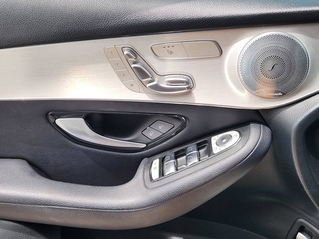 Thumbnail: 2019 Mercedes-Benz GLC - 29