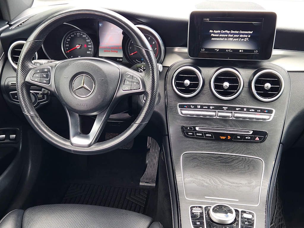 Thumbnail: 2019 Mercedes-Benz GLC - 12
