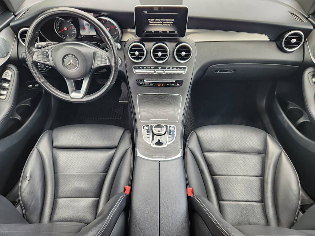 Thumbnail: 2019 Mercedes-Benz GLC - 8