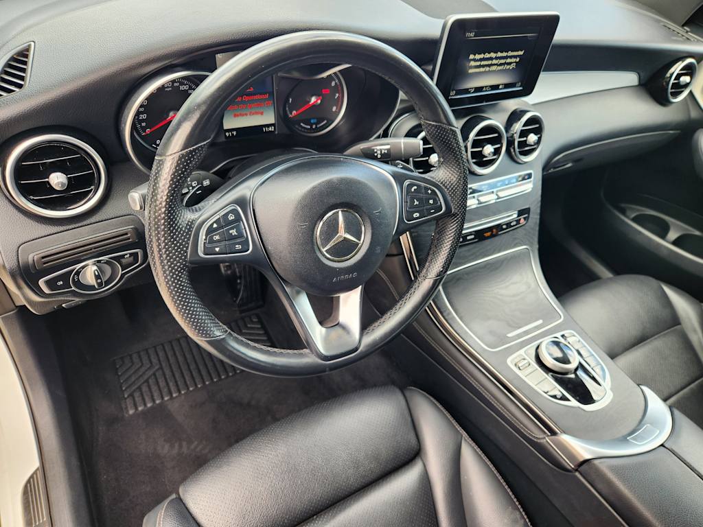Thumbnail: 2019 Mercedes-Benz GLC - 2