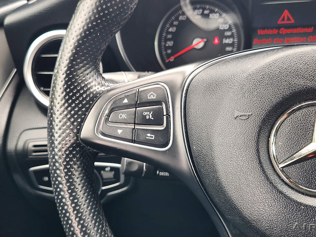 Thumbnail: 2019 Mercedes-Benz GLC - 31